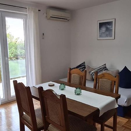 Apartmani Jelena Petrčane Extérieur photo